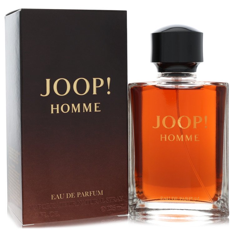 Joop Cologne by Joop! Eau De Parfum Spray 4.2 oz for Men - Authentic Fragrance - Discount Men Perfume or Cologne Fragrance
