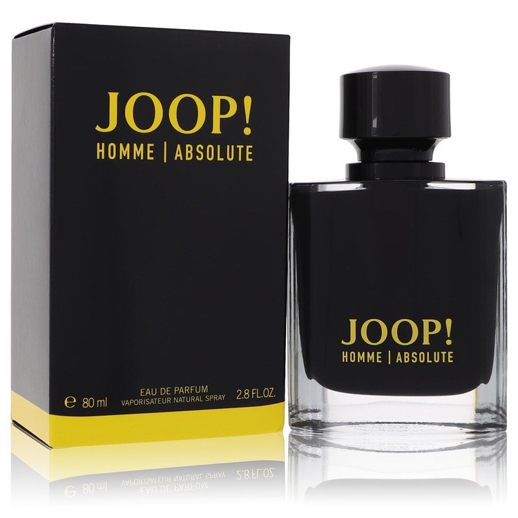 Joop Homme Absolute By by Joop! 2.8 oz oz Eau De Parfum Spray for Men - Perfumes4All