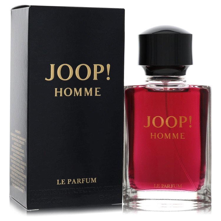 Homme Le Parfum By by Joop 2.5 oz oz Eau De Parfum Spray for Men - Perfumes4All