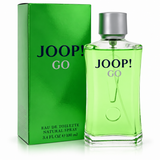 Joop Go By Joop! by Joop! 3.4 oz Eau De Toilette Spray for Men