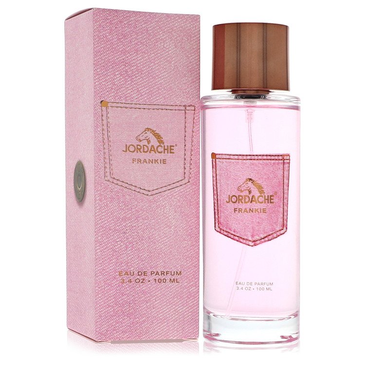 Frankie By by Jordache 3.4 oz oz Eau De Parfum Spray for Women - Perfumes4All