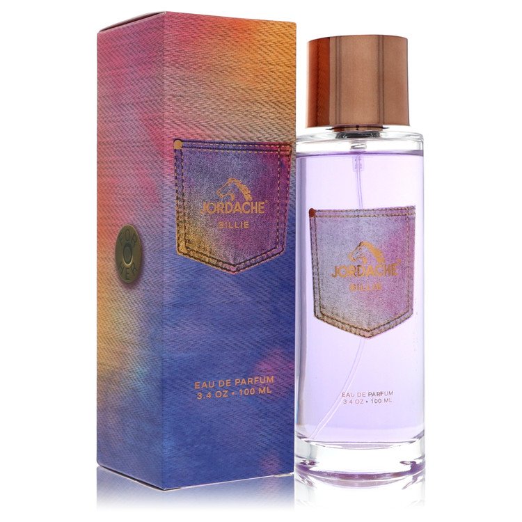Billie By by Jordache 3.4 oz oz Eau De Parfum Spray for Women - Perfumes4All