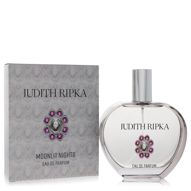 Judith Ripka Moonlit Nights Perfume by Judith Ripka Eau De Parfum Spray 3.4 oz for Women - Authentic Fragrance - Discount Women Perfume or Cologne Fragrance