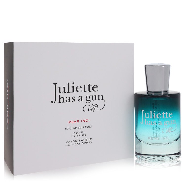 Juliette Has A Gun Pear Inc Perfume by Juliette Has A Gun Eau De Parfum Spray 1.7 oz for Women - Authentic Fragrance - Discount Women Perfume or Cologne Fragrance