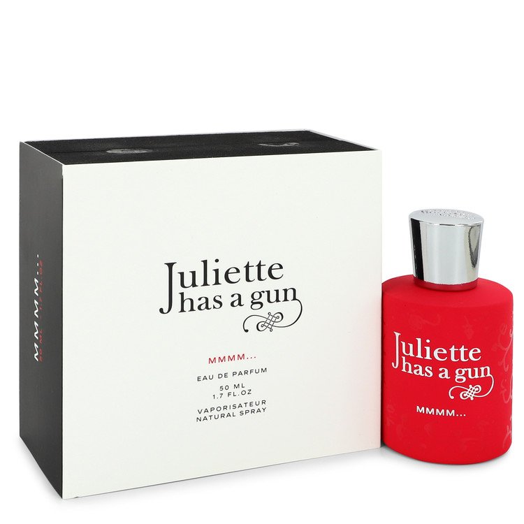 Juliette Has a Gun MMMm Perfume by Juliette Has A Gun Eau De Parfum Spray 1.7 oz for Women - Authentic Fragrance - Discount Women Perfume or Cologne Fragrance