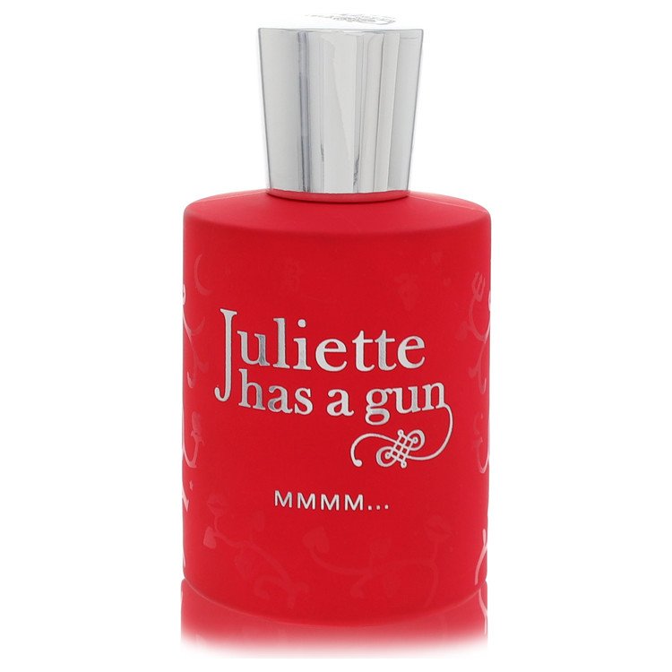 Juliette Has A Gun Mmmm Perfume for Women 1.7 Oz / 50 Ml