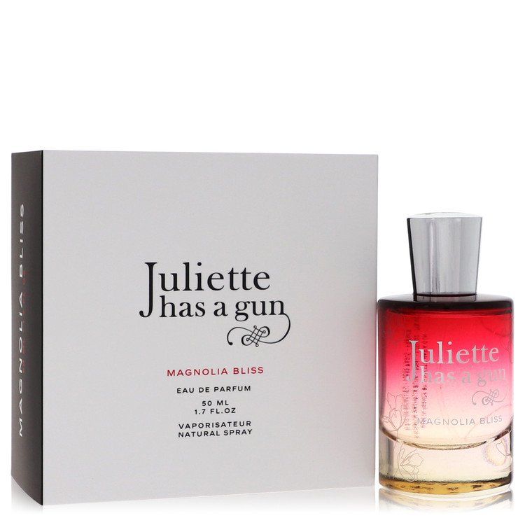Juliette Has A Gun Magnolia Bliss Perfume by Juliette Has A Gun Eau De Parfum Spray 1.7 oz for Women - Authentic Fragrance - Discount Women Perfume or Cologne Fragrance