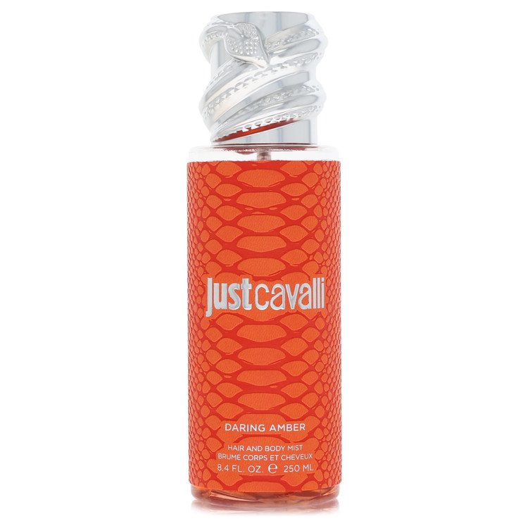Daring by Just Cavalli 8.4 oz oz Fragrance Mist 8.4 Oz Spray for Women - Perfumes4All