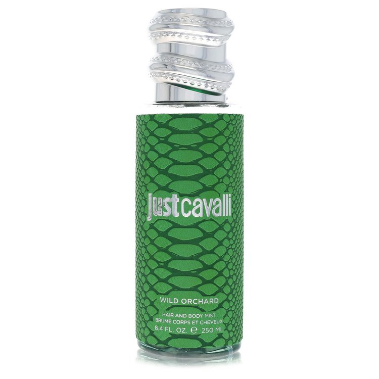 Wild by Just Cavalli 8.4 oz oz Hair And Body Mist 8.4 Oz Spray for Women - Perfumes4All