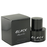 Kenneth Cole Black Cologne by Kenneth Cole Eau De Toilette Spray 1.7 oz for Men - Authentic Fragrance