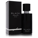 Black By Kenneth Cole 3.4 oz Eau De Parfum Spray for Women