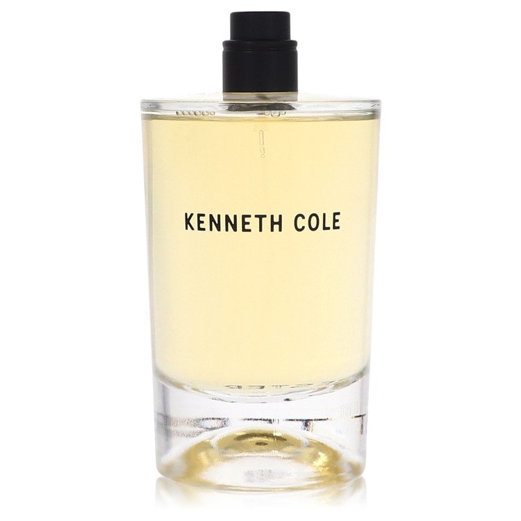 Kenneth Cole For Her Perfume by Kenneth Cole Eau De Parfum Spray (Tester) 3.4 oz for Women - Authentic Fragrance - Discount Women Perfume or Cologne Fragrance