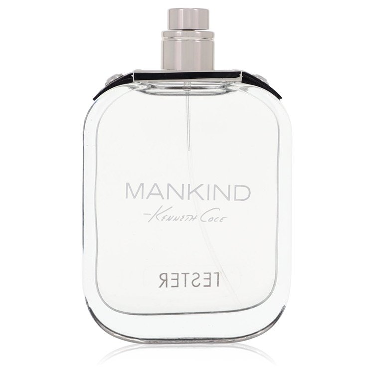 Kenneth Cole Mankind Cologne for Men 3.4 Oz / 100 Ml