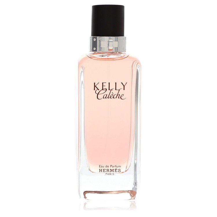 Kelly Caleche Perfume by Hermes Eau De Parfum Spray (Tester) 3.4 oz for Women - Authentic Fragrance - Discount Women Perfume or Cologne Fragrance
