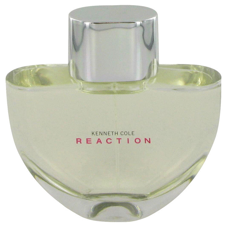 Kenneth Cole Reaction Perfume for Women 3.4 Oz / 100 Ml