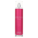 Reaction By Kenneth Cole 8 oz Body Mist 8 Oz Spray for Women