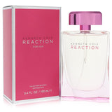 Reaction By Kenneth Cole 3.4 oz Eau De Parfum Spray for Women