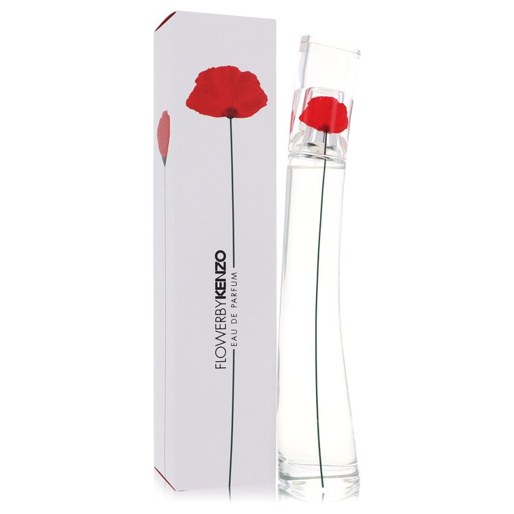 Kenzo Kenzo Flower 1.7 Ed Parfum Spray 1.7 Oz Perfume