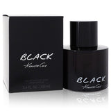 Black by Kenneth Cole 3.4 oz Eau De Toilette Spray for Men