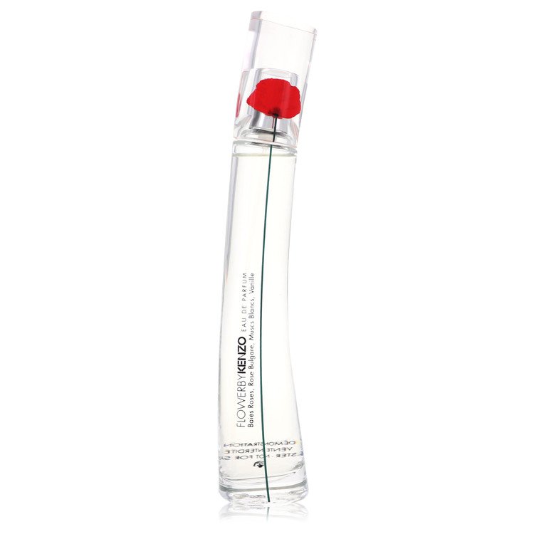 kenzo FLOWER Perfume by Kenzo Eau De Parfum Spray (Tester) 1.7 oz for Women - Authentic Fragrance - Discount Women Perfume or Cologne Fragrance