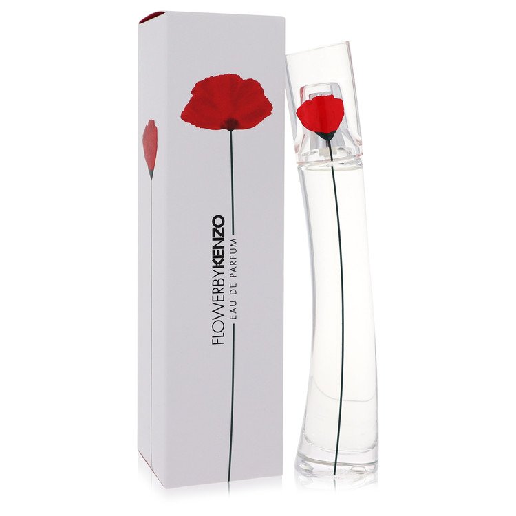 Flower By by Kenzo 1 oz oz Eau De Parfum Spray for Women - Perfumes4All