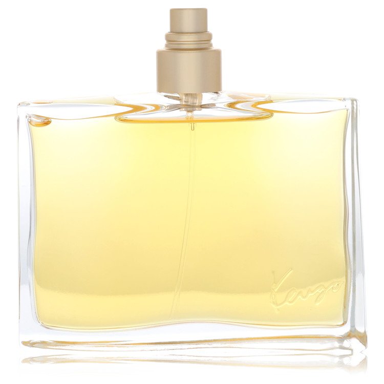 Jungle Elephant By by Kenzo 3.4 oz oz Eau De Parfum Spray for Women
