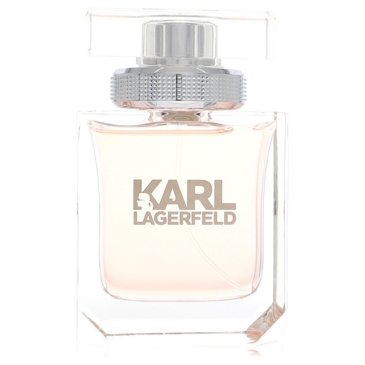 Karl Lagerfeld Perfume for Women 2.8 Oz / 83 Ml