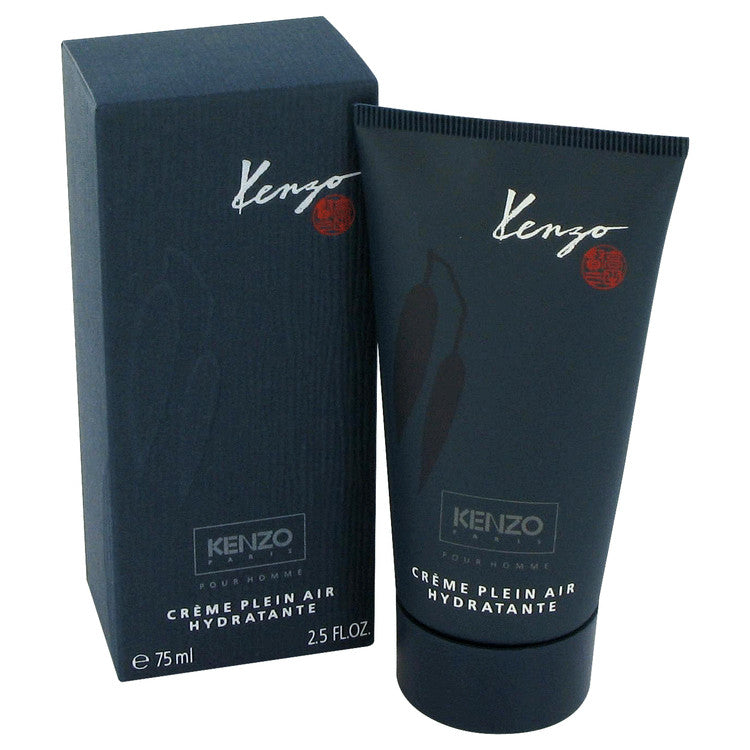 Kenzo Cologne by Kenzo Moisturizing Cream 2.5 oz for Men - Authentic Fragrance - Discount Men Perfume or Cologne Fragrance