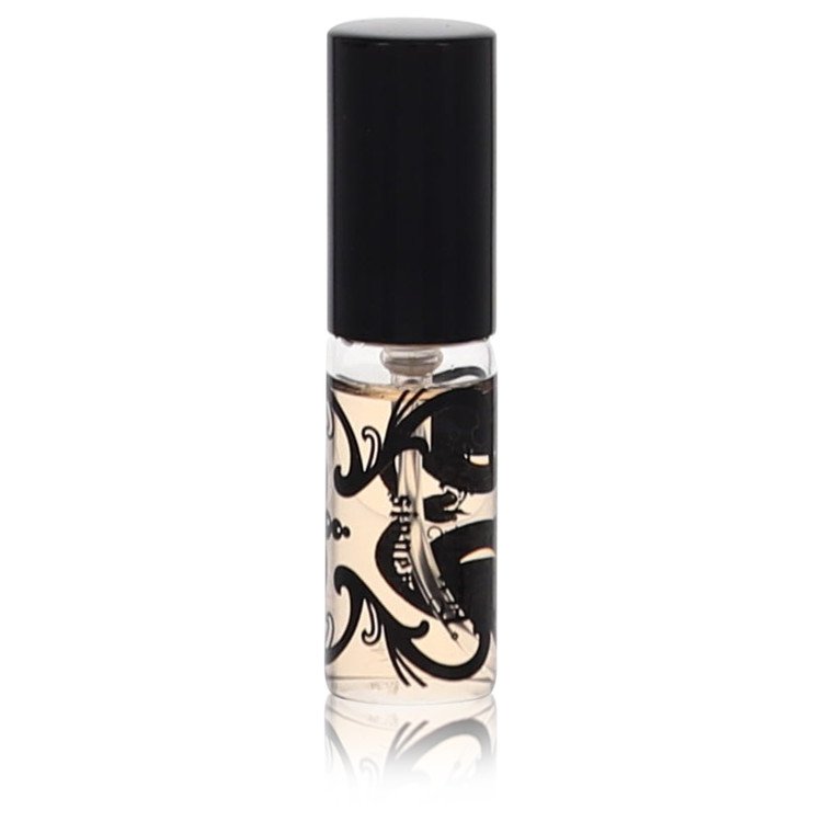 Kat Von D Sinner Perfume by Kat Von D Mini EDP Spray (Unboxed) .17 oz for Women - Authentic Fragrance - Discount Women Perfume or Cologne Fragrance