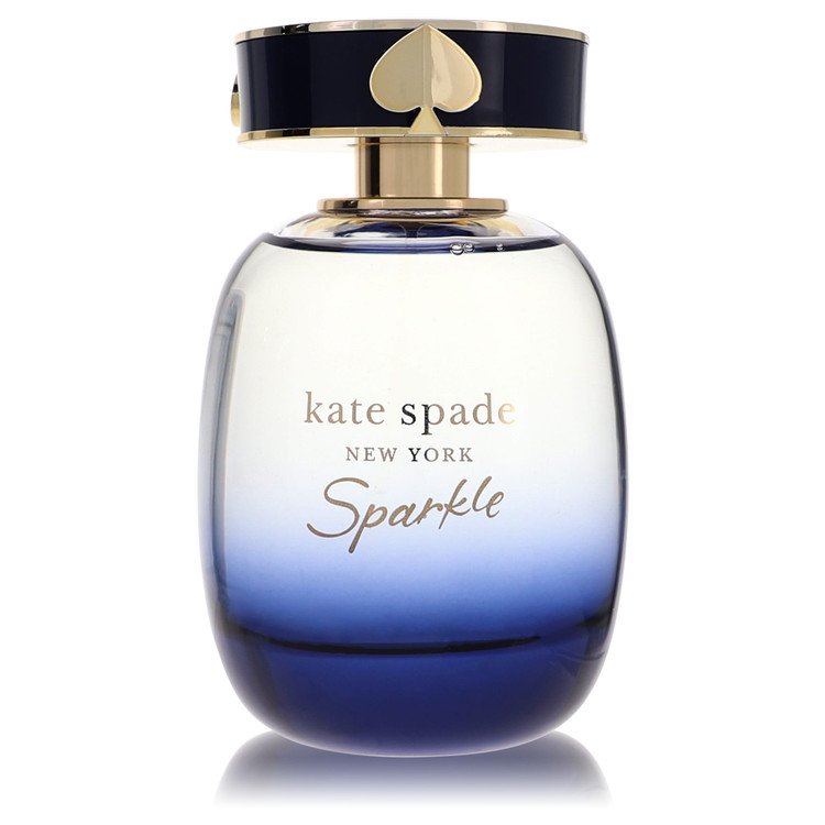 Kate Spade Sparkle Perfume by Kate Spade Eau De Parfum Intense Spray (Tester) 3.3 oz for Women - Authentic Fragrance - Discount Women Perfume or Cologne Fragrance