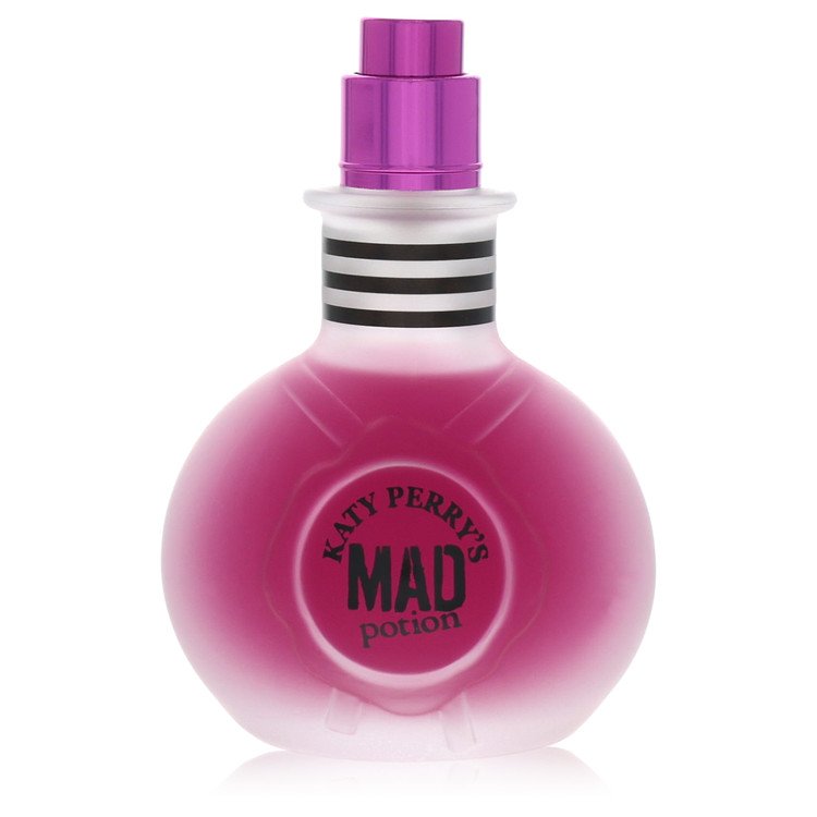 Mad Potion By by Katy Perry 1.7 oz oz Eau De Parfum Spray for Women - Perfumes4All