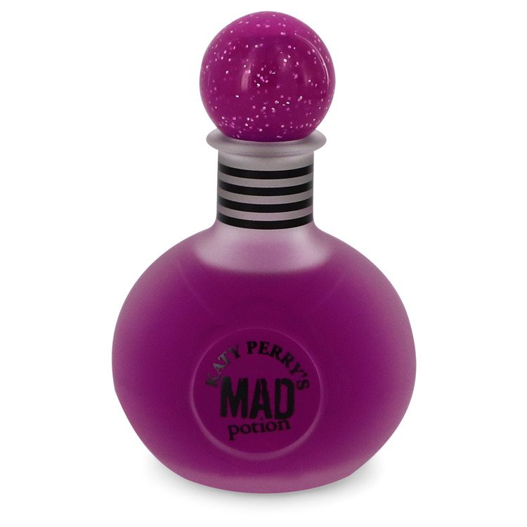 Katy Perry Mad Potion Perfume for Women 3.4 Oz / 100 Ml