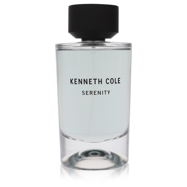Kenneth Cole Serenity Cologne for Men 3.4 Oz / 100 Ml