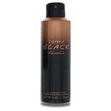 Copper Black By Kenneth Cole 6 oz Body Spray 6 Oz Spray for Men