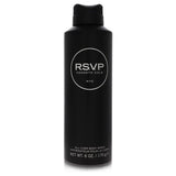 Rsvp By Kenneth Cole 6 oz Body Spray 6 Oz Spray for Men