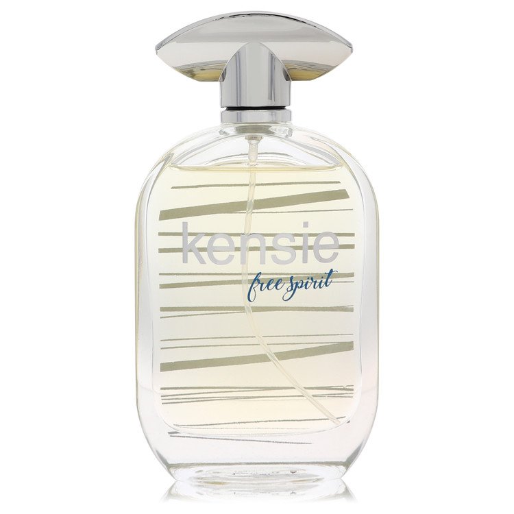 Kensie Free Spirit Perfume for Women 3.4 Oz / 100 Ml