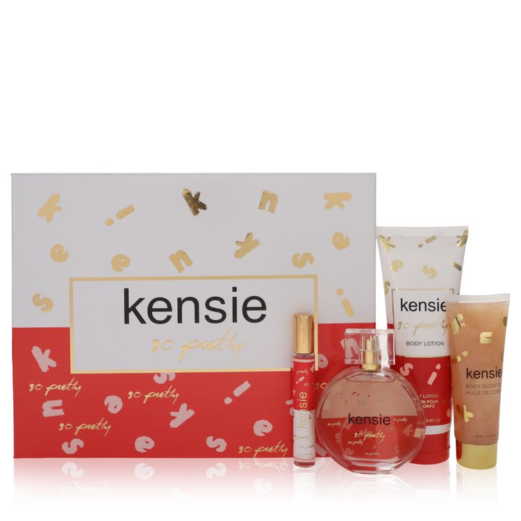 So Pretty By by Kensie -- oz Eau De Parfum Spray for Women - Perfumes4All