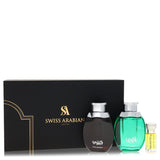 Kenzy By Swiss Arabian -- oz Eau De Parfum Spray for Men