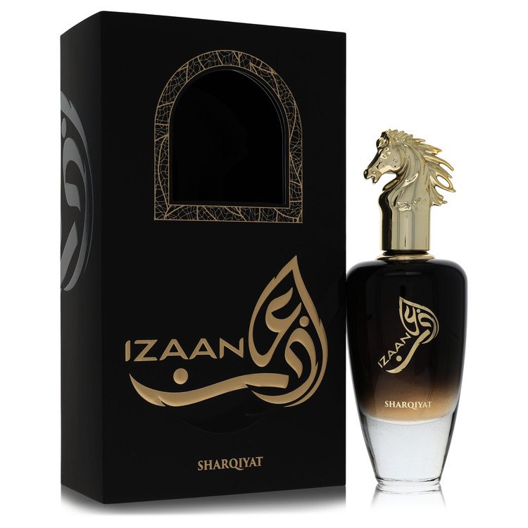 Izaan Sharqiyat by Khalis 3.4 oz oz Eau De Parfum Spray for Men - Perfumes4All