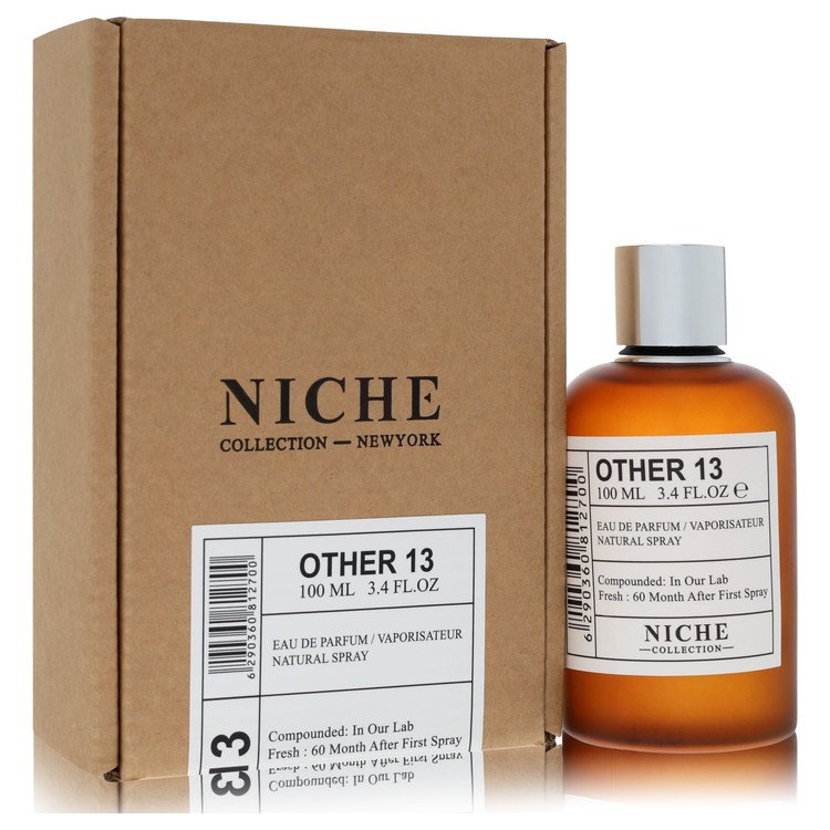 Other 13 Niche by Khalis 3.4 oz oz Eau De Parfum Spray for Men - Perfumes4All
