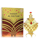 Hareem by Khadlaj 1.18 oz Concentrated Perfume Oil 1.18 Oz Spray for Women