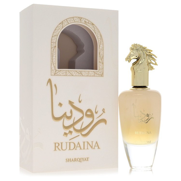 Rudaina Sharqiyat by Khalis 3.4 oz oz Eau De Parfum Spray for Women - Perfumes4All