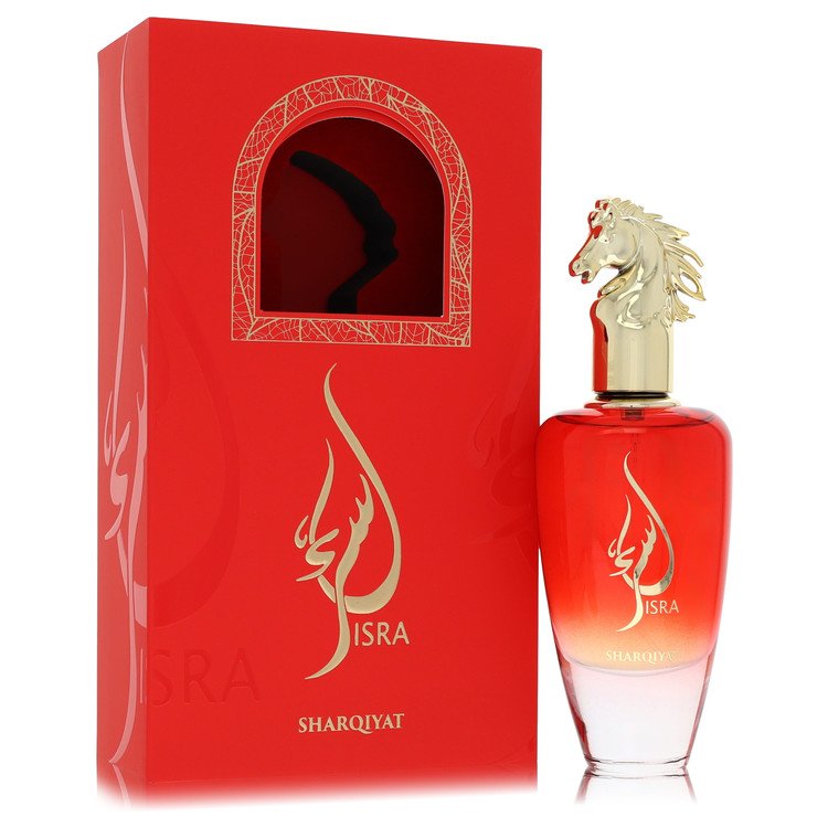 Isra Sharqiyat by Khalis 3.4 oz oz Eau De Parfum Spray for Women - Perfumes4All