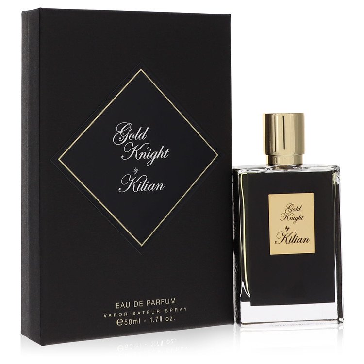 Gold Knight By by Kilian 1.7 oz oz Eau De Parfum Spray for Men - Perfumes4All