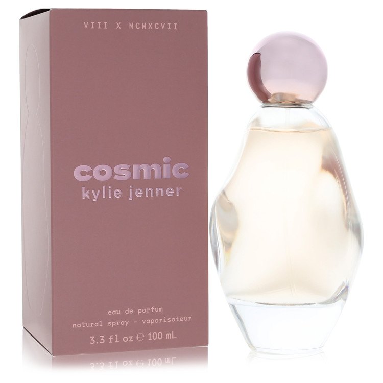 Cosmic By by Kylie Jenner 3.3 oz oz Eau De Parfum Spray for Women - Perfumes4All