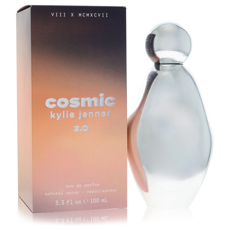 Cosmic 2.0 By by Kylie Jenner 3.3 oz oz Eau De Parfum Spray for Women - Perfumes4All