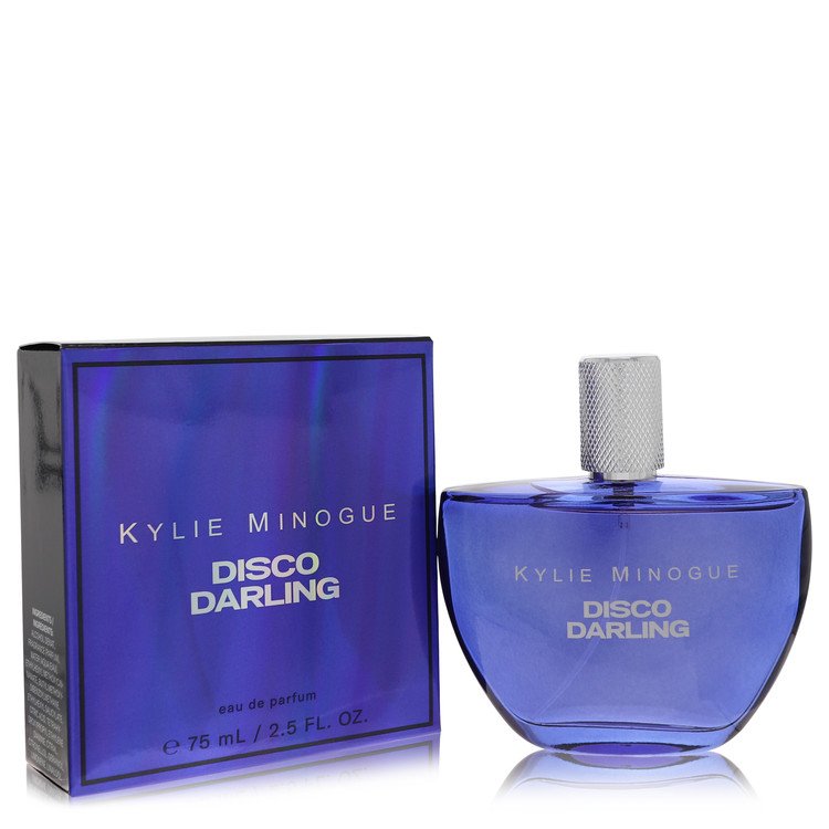 Kylie Minogue Disco Darling Perfume by Kylie Minogue Eau De Parfum Spray 2.5 oz for Women - Authentic Fragrance - Discount Women Perfume or Cologne Fragrance