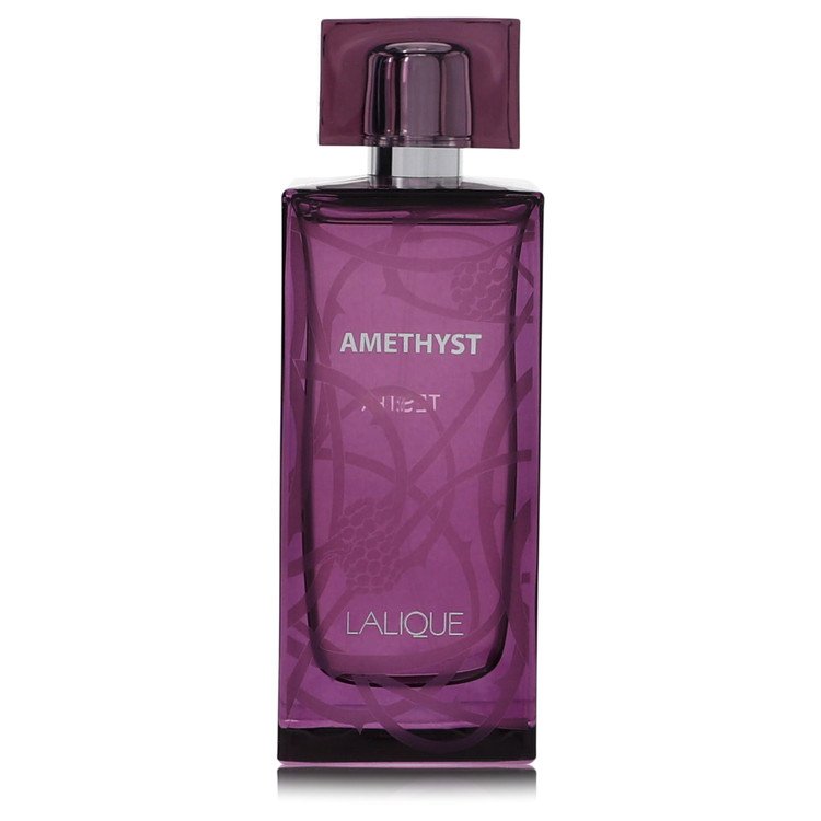 Lalique Amethyst Perfume for Women 3.4 Oz / 100 Ml