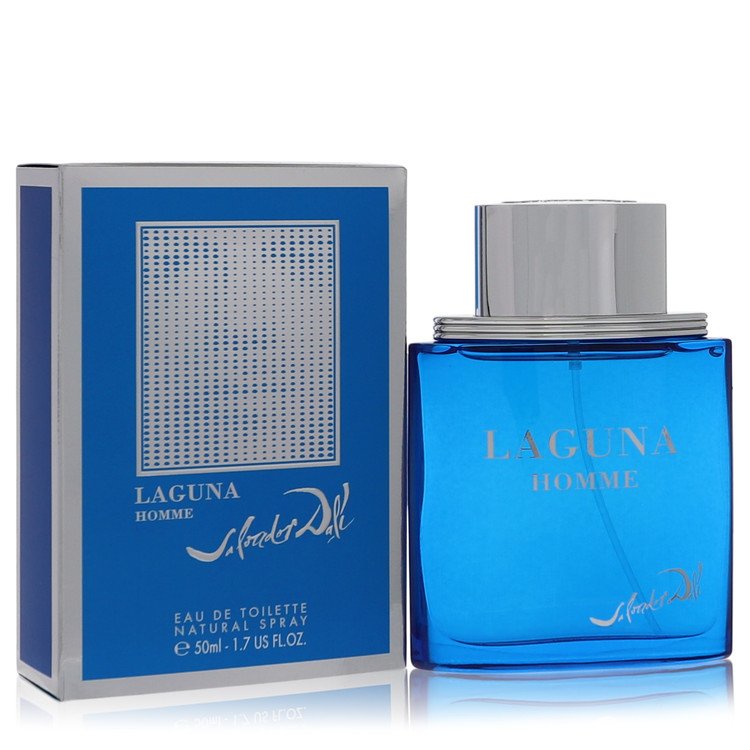 Laguna By by Salvador Dali 1.7 oz oz Eau De Toilette Spray for Men - Perfumes4All