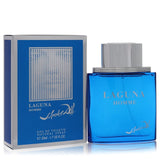 Laguna By Salvador Dali 1.7 oz Eau De Toilette Spray for Men